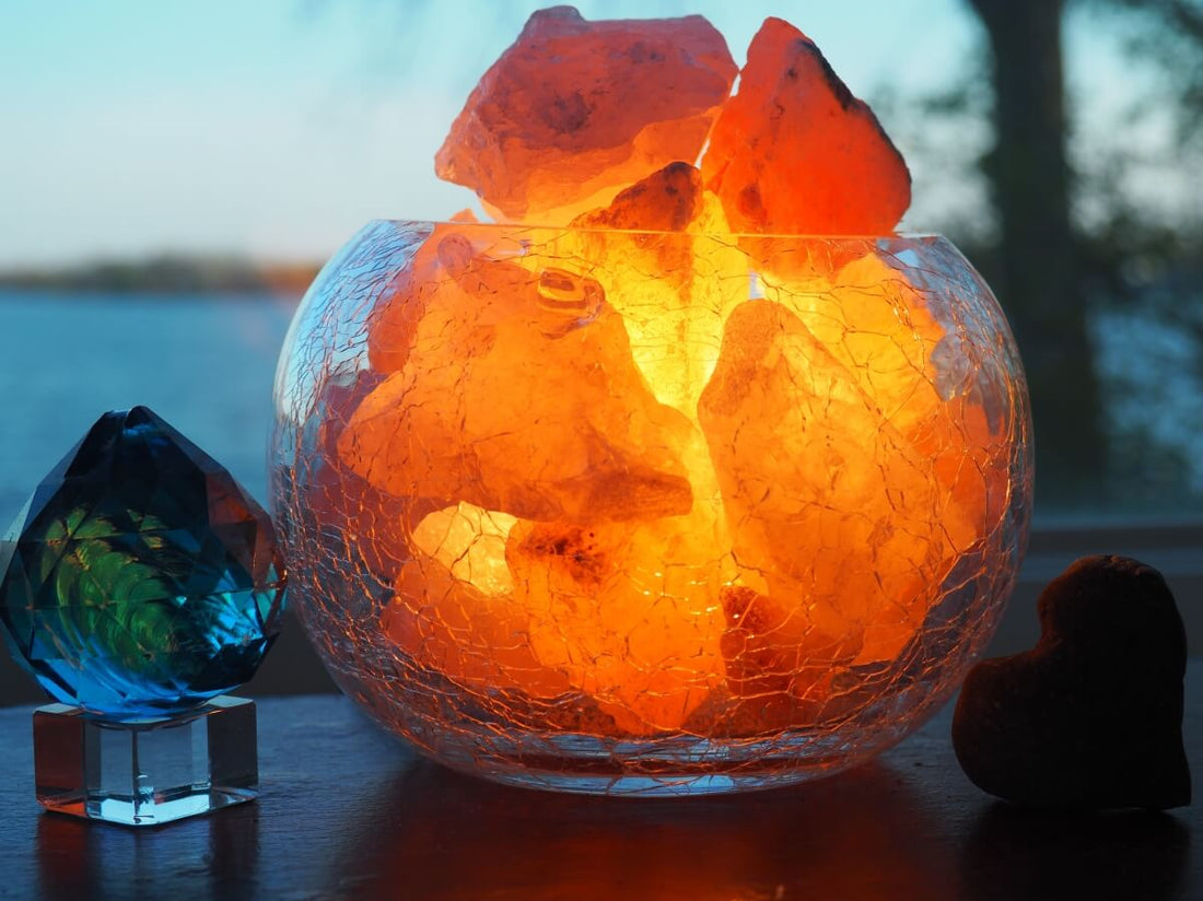 Beauty of Himalayan Salt: Unveiling Myths and Maximizing Benefits