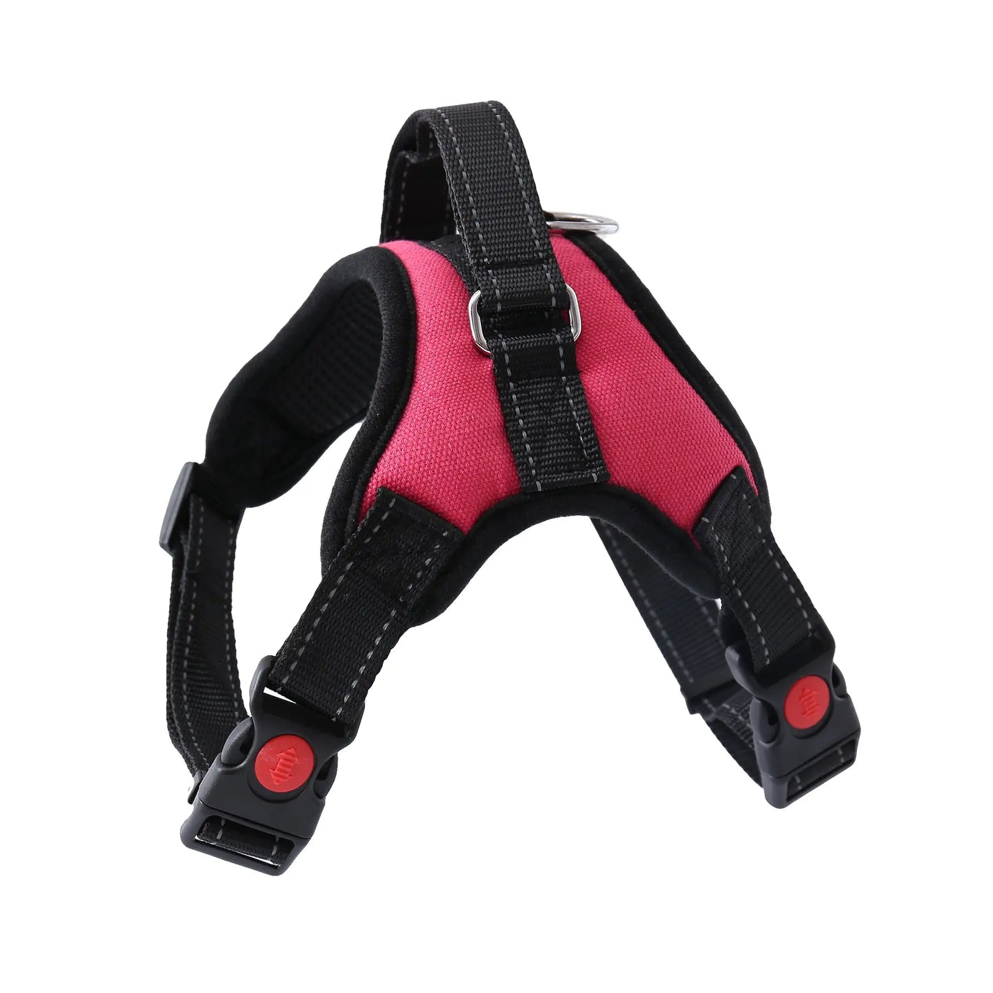 AmoorPet Walking Harness: Dog Harness Large and Medium Dog Leash