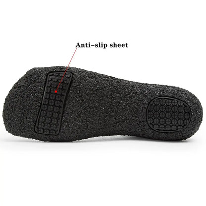 AmoorMen's Comfy Shoe Socks