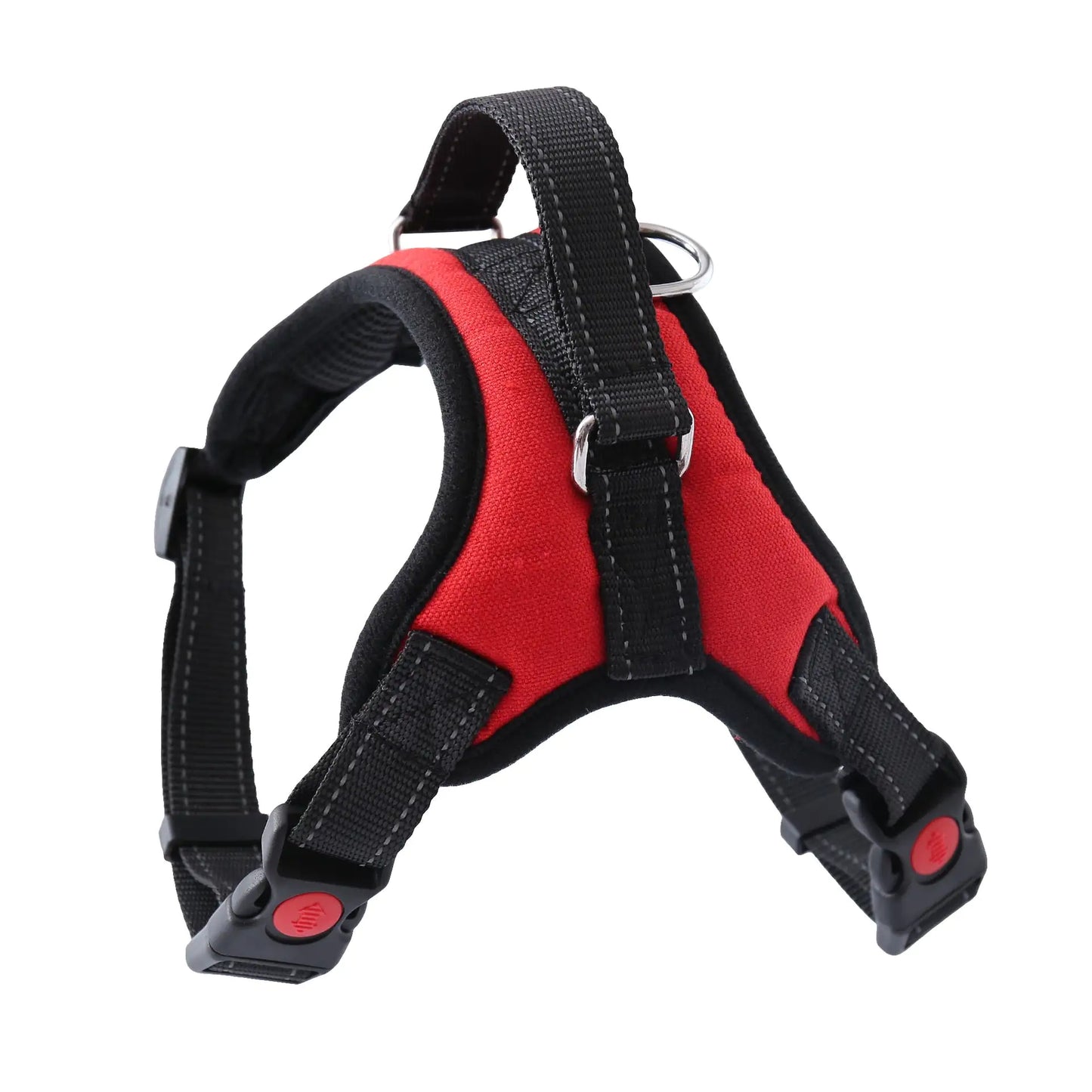 AmoorPet Walking Harness: Dog Harness Large and Medium Dog Leash