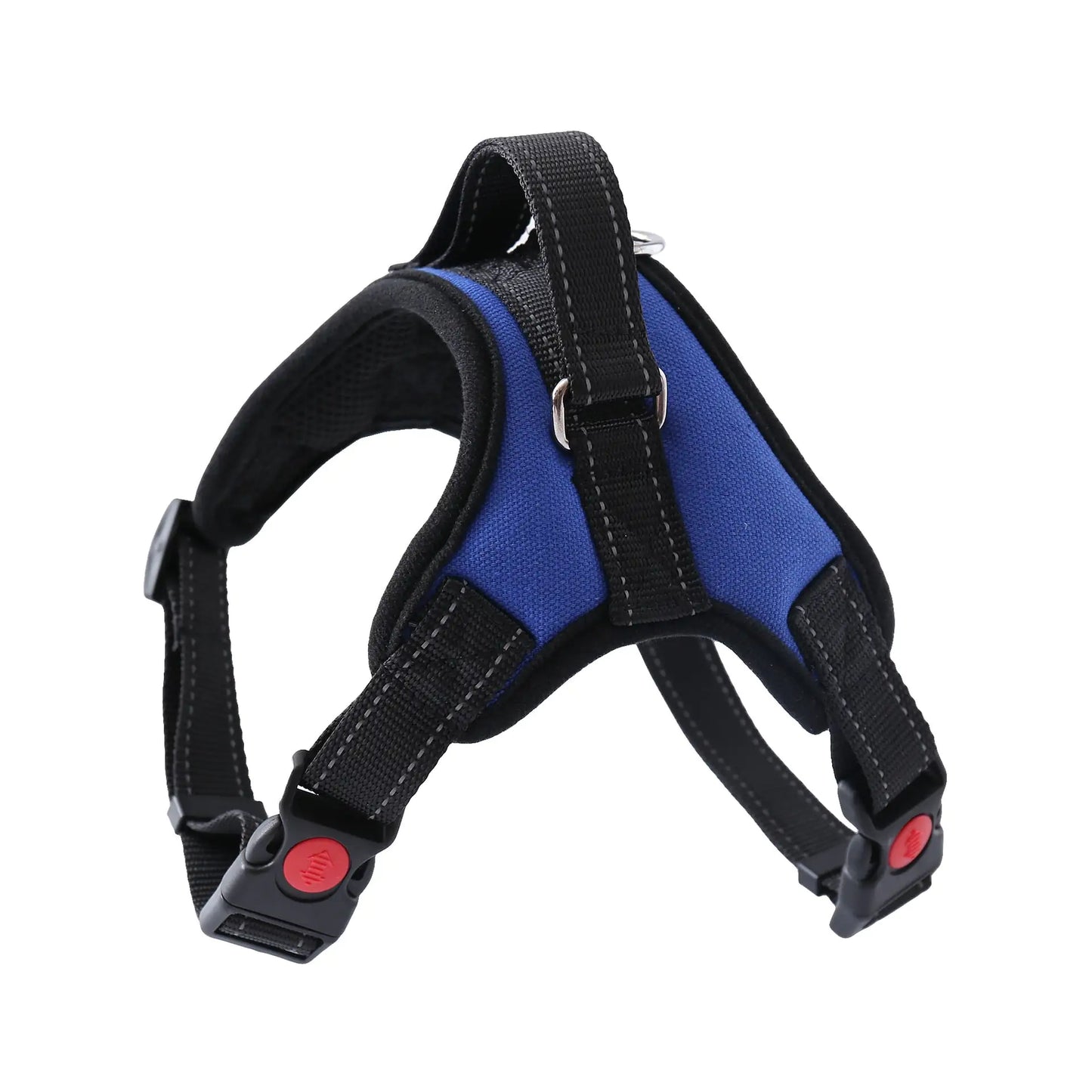 AmoorPet Walking Harness: Dog Harness Large and Medium Dog Leash