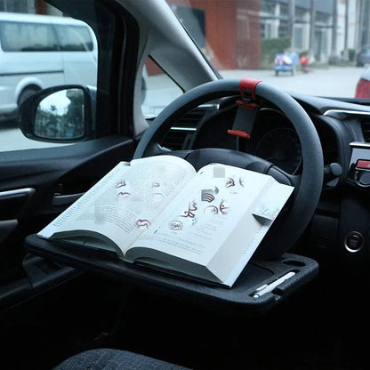 Car Tray Table