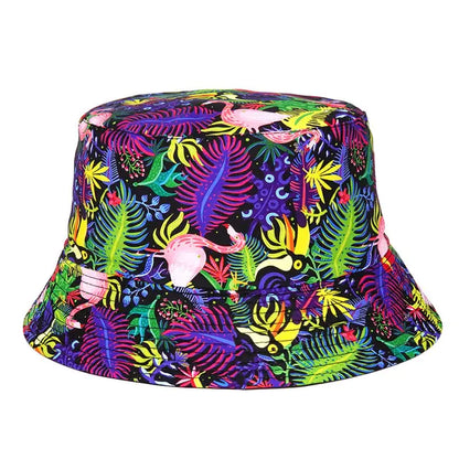 AmoorWear Sun Protection Bucket Hat. Bucket hat for sun protection with a wide brim for shade. UPF 50+ protection. Perfect for outdoor activities and everyday wear.