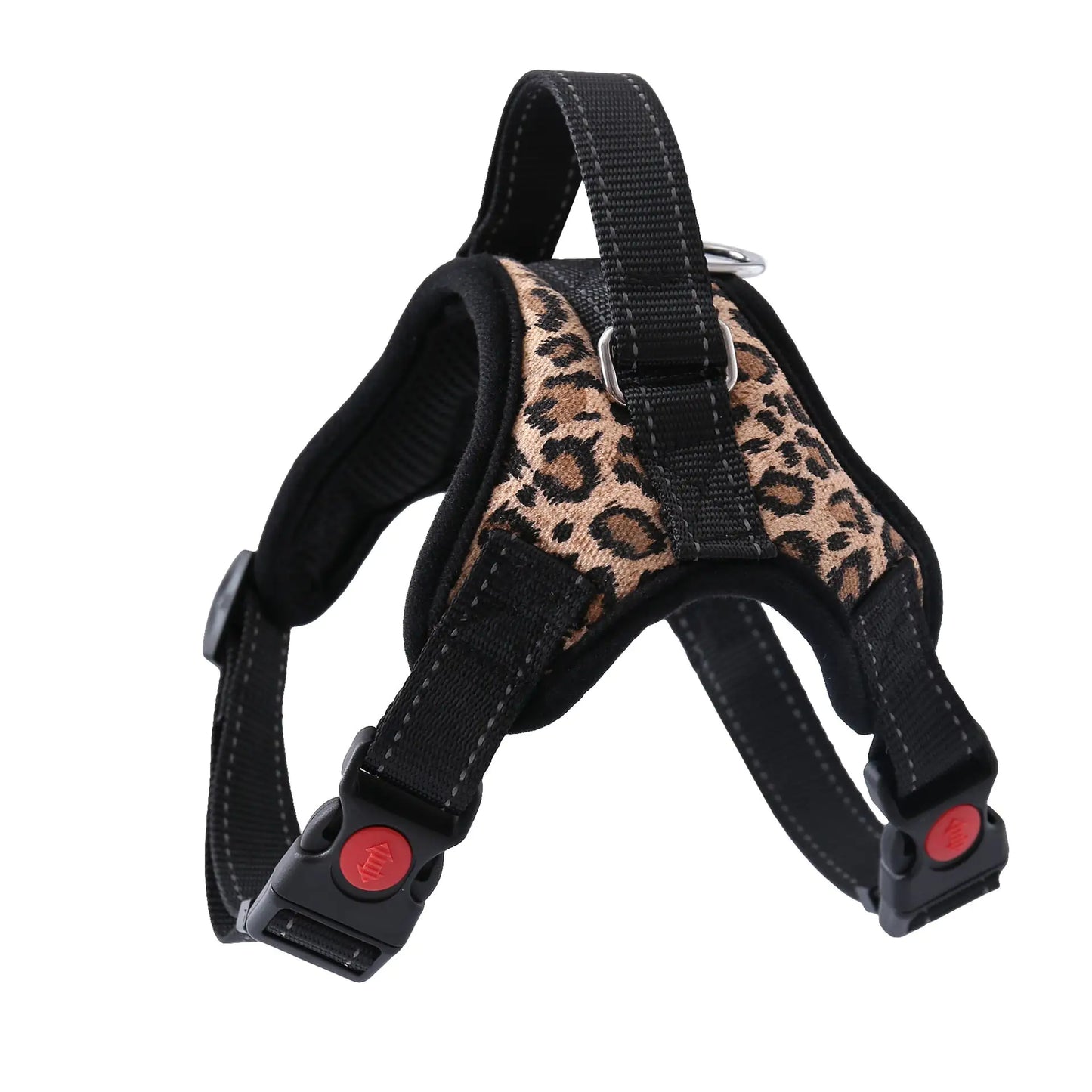 AmoorPet Walking Harness: Dog Harness Large and Medium Dog Leash