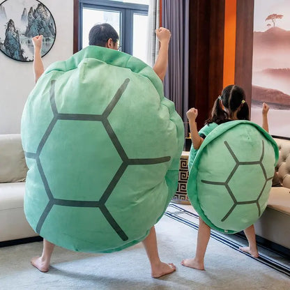 AmoorFemme Wearable Turtle Shell Pillows