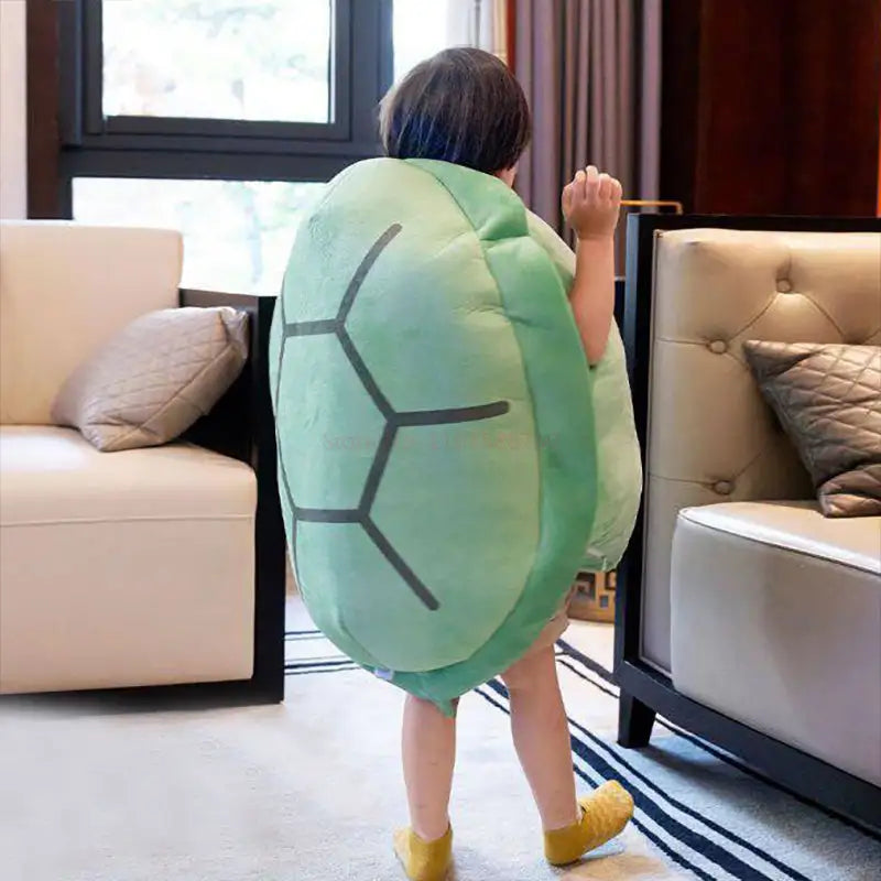 AmoorFemme Wearable Turtle Shell Pillows