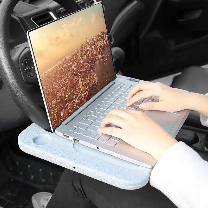 Car Tray Table