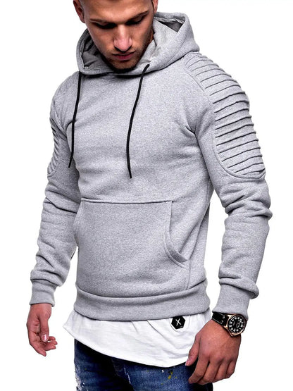 AmoorMen's Hoodies Assorted