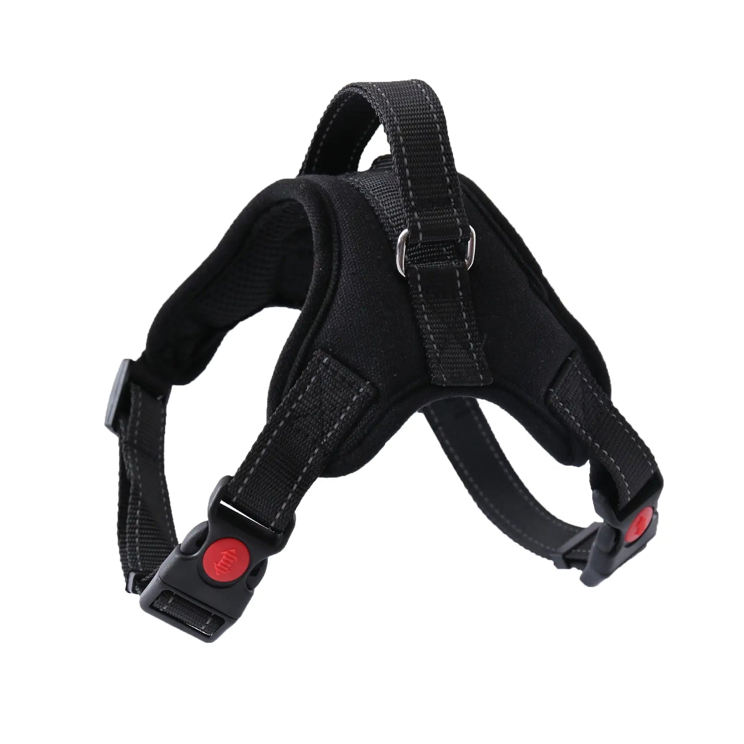 AmoorPet Walking Harness: Dog Harness Large and Medium Dog Leash