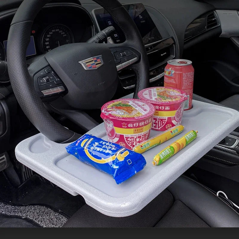 Car Tray Table