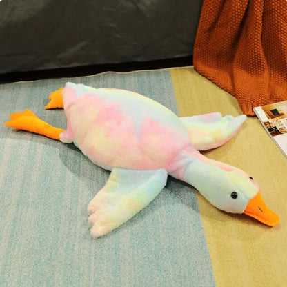 Snuggle Giant 20 inch Plush Duck! AmoorToy