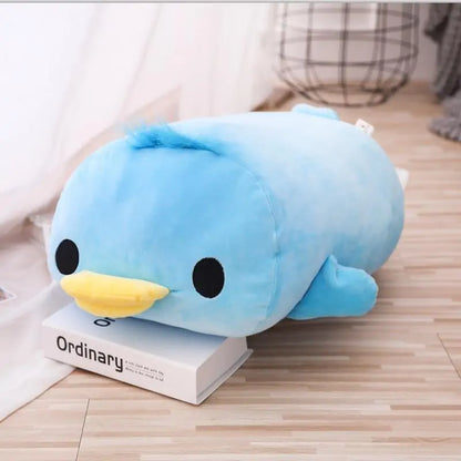 Cuddle-Worthy Kids' Plush Ducks Adorable AmoorToy. Plush Toy