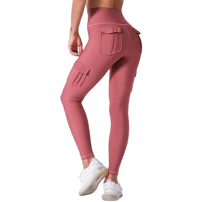 AmoorFemme PocketFit طماق البضائع